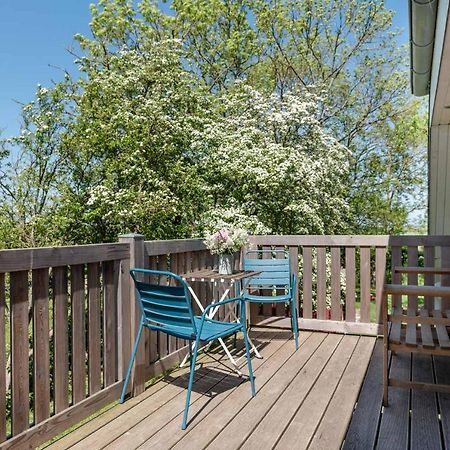 Loft Auf Fehmarn 800M Zum Strand Exterior foto