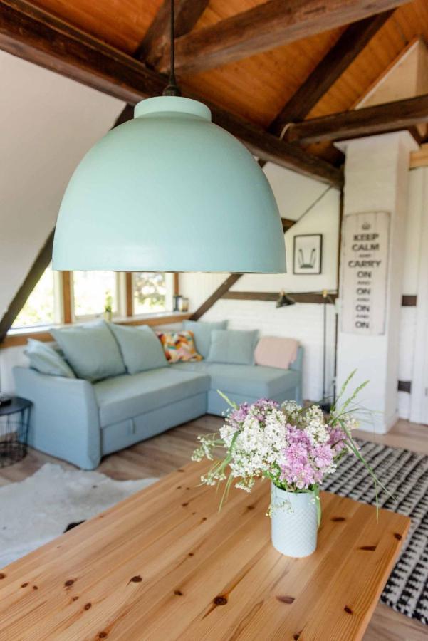 Loft Auf Fehmarn 800M Zum Strand Exterior foto
